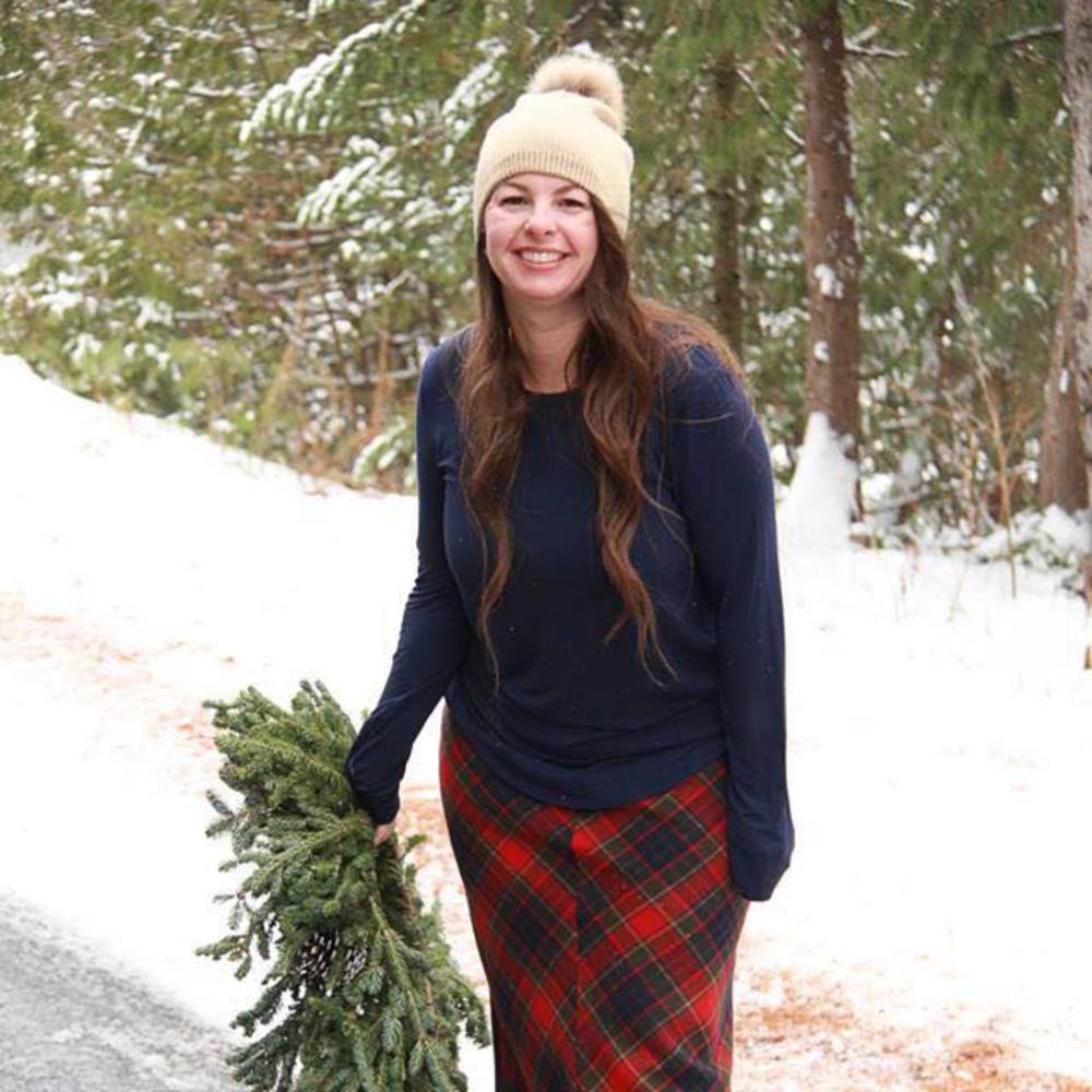 Meet your Posher, Andreanne